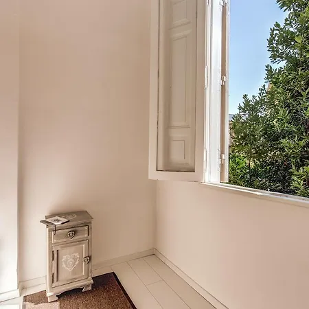 דירה Aweshome Spagna White Fair Loft *