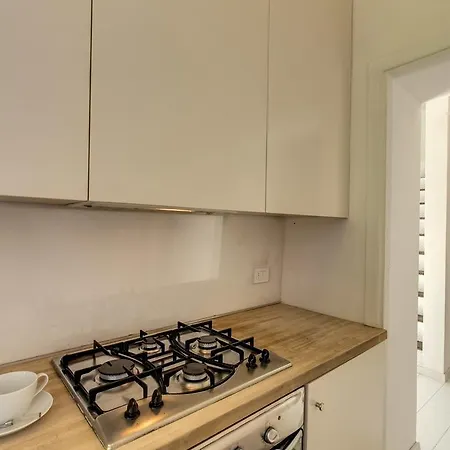 Aweshome Spagna White Fair Loft דירה רומא