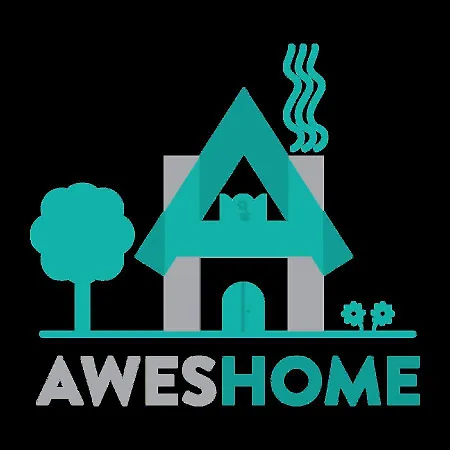 Διαμέρισμα Aweshome Spagna White Fair Loft *